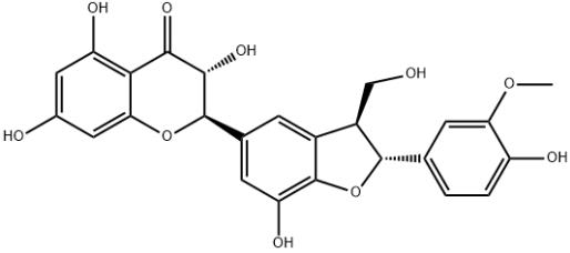 Silychristin